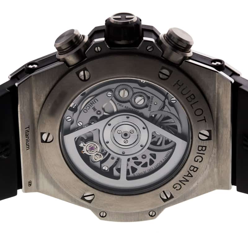 Hublot Big Bang 411.NX.1170.RX